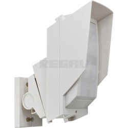 Optex Xwave2 HX80 RAM Wireless Outdoor High Mnt Long Range Dual AM PIR