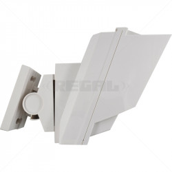 Optex Xwave2 HX80 RAM Wireless Outdoor High Mnt Long Range Dual AM PIR