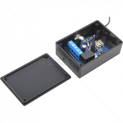 Q-Tron 1Ch Multiplex Rx