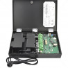 Virdi MCP040K1 - 4 Door Controller in Metal Housing 6A PSU