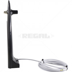 MAMI - 4Ch Tx Superhog 3Km Incl Whip Antenna