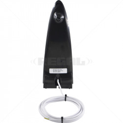 MAMI - 4Ch Tx Superhog 3Km Incl Whip Antenna