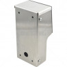 Virdi ACC210 Enclosure AC2100/5000 Stainless Steel Robust