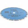 Cutting Disk - 230mm Diamond - SEGMENTED