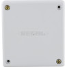 Junction Box - Multi Purpose 120 x 114 x 42mm EHJ4