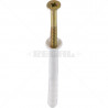 Nail In Anchors - 8 x 100mm / 50
