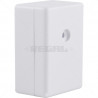 Junction Box - 6 Way 64 x 44 x 29mm EHJ3