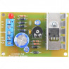 PSU - Charger PCB 13.5VDC 1A - KE