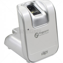 Virdi FOH02SC Fingerprint Enrollment Reader Mifare 13.56MHz USB