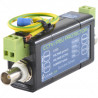 Coax Pro 12V Power and Video Protector 12-00027