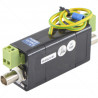 Coax Pro 12V Power and Video Protector 12-00027