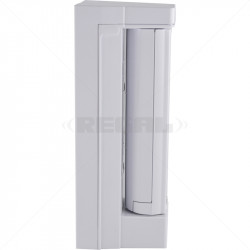 Optex Xwave Wireless FIT AM Outdoor Compact PIR