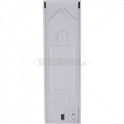 Optex Xwave Wireless FIT AM Outdoor Compact PIR