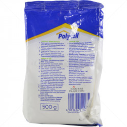 Pollyfiller - Exterior  500g