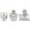 BKT - Crow PIR Mounting Bracket for Swan and Neo PIRs