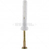 Nail in Anchors - 5 x 36mm / 100