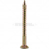 Nail in Anchors - 5 x 36mm / 100