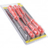 Screwdriver Set - 7 Piece 1000V With Tester HON7810