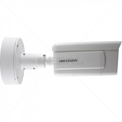 2MP Facial Capture Bullet Camera - IR 50m - IP67 - MVF 2.8-12mm Lens
