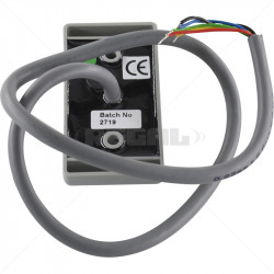 Prox Reader - SS Dortag IV Reading Antenna 5VD