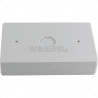 Junction Box - 20 Way 124 x 80 x 25mm EHJ1