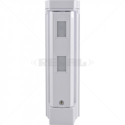 Optex Xwave2 FIT Wireless Outdoor Compact PIR