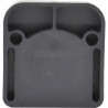 GuardTrack Patrol Point Incl Bracket