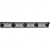 CAT5E UTP 24 Port Patch Panel