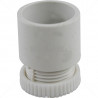CONDUIT PVC - 20mm Lock Wing