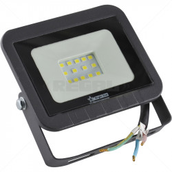 10 Watt LED Floodlight 6000K 500 Lumins