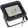 10 Watt LED Floodlight 6000K 500 Lumins