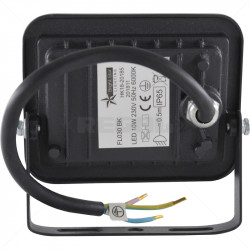 10 Watt LED Floodlight 6000K 500 Lumins