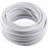 Twin + Earth Flat 2.5mm / 25m