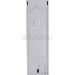 Optex Xwave Wireless FIT Outdoor Compact PIR