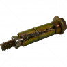 Rawl Bolt - 10 x 75mm / each