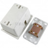 Isolator Switch 30Amp with WaterProof Surface Box