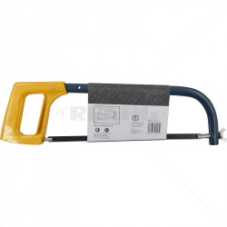 Hacksaw - Large Tubular