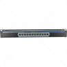12 Channel Network Gigabit Surge Protector 10/100/1000Mbps PoE