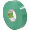 Tape - Insulation 20m x 18mm Nitto Green