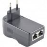 WIS 24VDC Gigabit PoE Injector