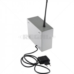 ZARTEK Radio Intercom Long Range PRO5 / ZA200