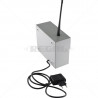 ZARTEK Radio Intercom Long Range PRO5 / ZA200