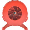 Motorised Siren - 12V 17A 1000m