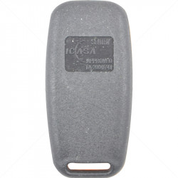 Sentry - 1 Button Tx Binary (433)