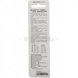 Drill Bit - Steel 3.2mm