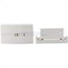 1-WAY WL GLASSBREAK DETECTOR 868 MHZ