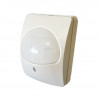Optex Xwave Wireless CX 702 Industrial Indoor PIR