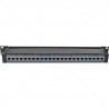 24 Channel Network Gigabit Surge Protector 10/100/1000Mbps