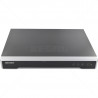 8 Channel NVR 80Mbps with No PoE - Alarm I/Os incl 3TB HDD