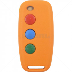 Sentry - 3 Button Tx Binary (433)